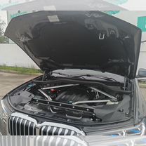 BMW X7 3.0 AT, 2019, 73 815 км, с пробегом, цена 9 300 000 руб.