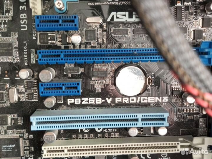 Игровой пк (надо только видеокарту )