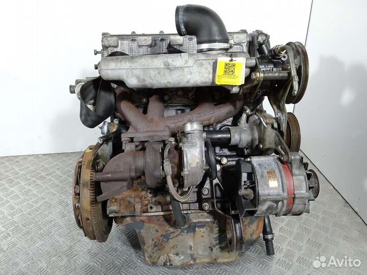 Двигатель для Alfa Romeo 145