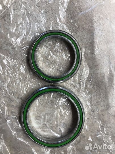 Запчасти MTB