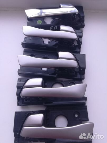 Запчасти на hyundai solaris