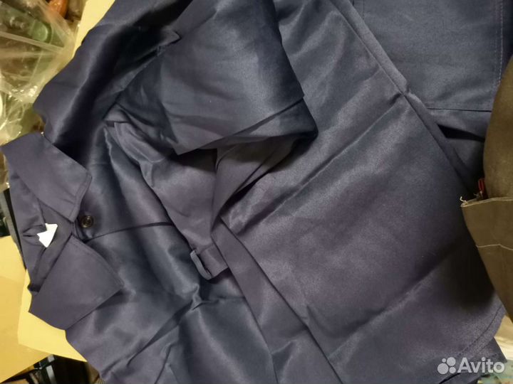 Спецодежда