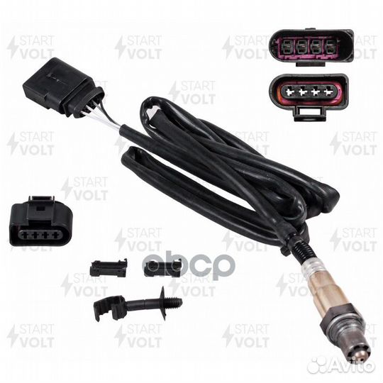 Датчик кислорода универсальный VS-OS 1880 start