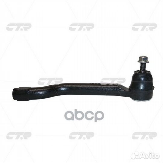 Наконечник рулевой тяги (старый арт. CEN-154R)