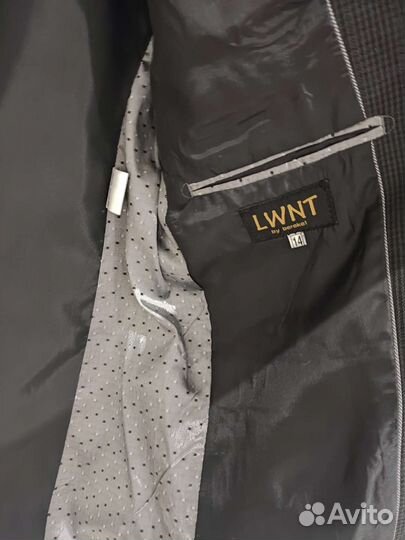 Фирменный пиджак. Размер 168-170