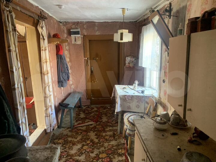 Дом 65 м² на участке 78 сот.