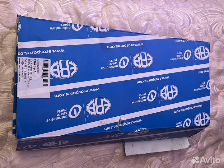 Катушка зажигания Opel астра h/j, Zafira 1.6/1.8