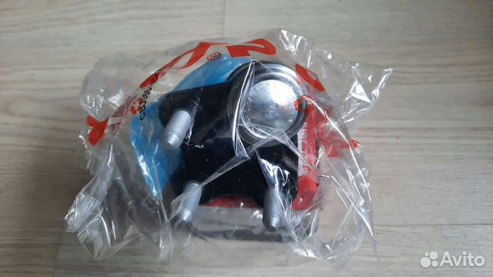 Шаровая опора левая CTR для Поло/Рапид