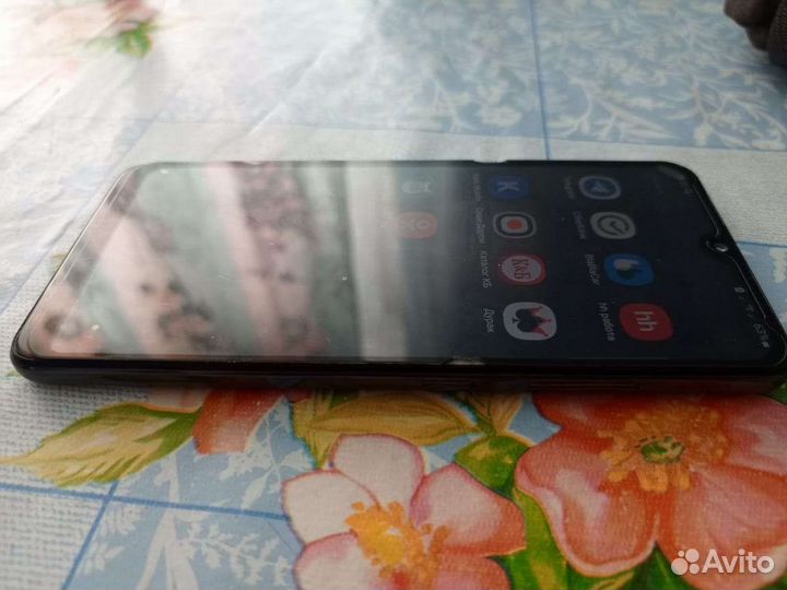 Телефон samsung A32