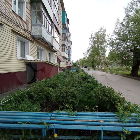 3-к. квартира, 49,4 м², 5/5 эт.