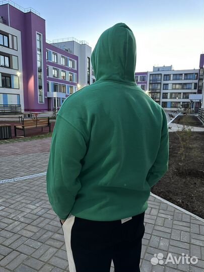 Худи мужское