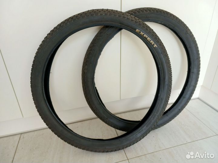 Колеса для велосипеда 20 под дисковый тормоз