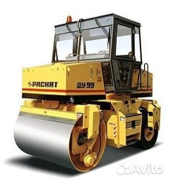 Экскаватор, погрузчик, автогрейдер, самосвал, и др