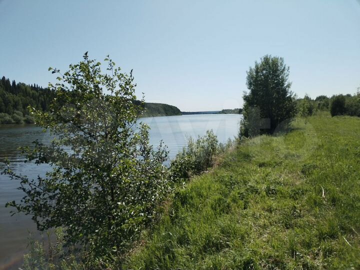 Участок 10 га (СНТ, ДНП)