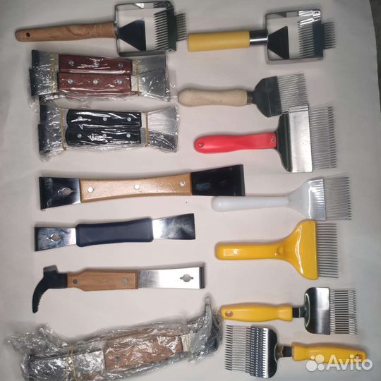 Вощина, воск, канди, рамки, улья, медогон