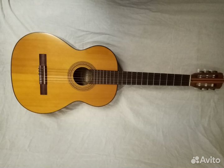 Акустическая гитара Resonata Musima