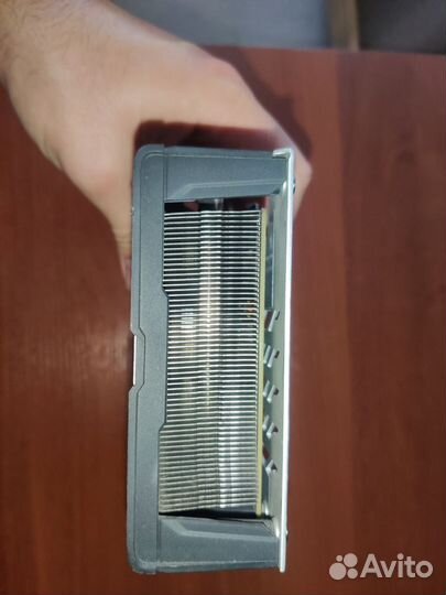 Видеокарта Sapphire Nitro+ Radeon RX 580 4GB