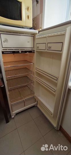 Холодильник Бирюса 6