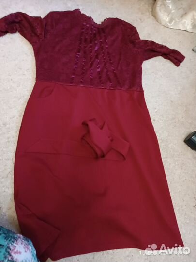 Женские вещи