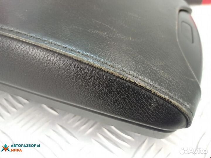 Подлокотник BMW X5 E53 2002 51167077526