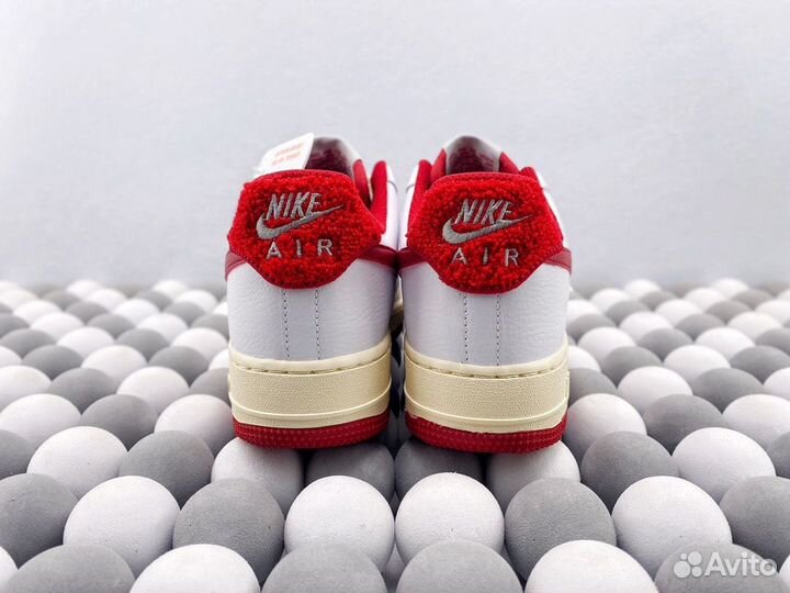 Nike Air Force 1 '07 LV8 'Letterman's Jacket'