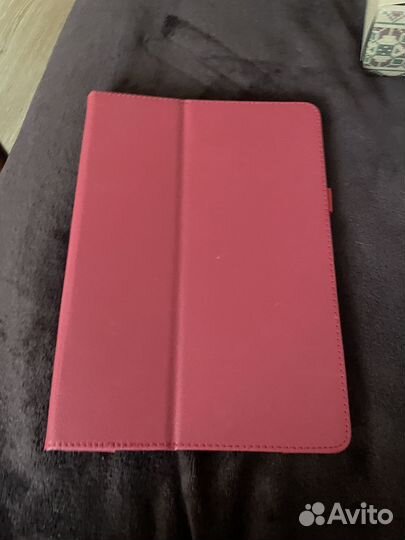 Чехол на Apple iPad (9th Gen) 10.2 дюйма