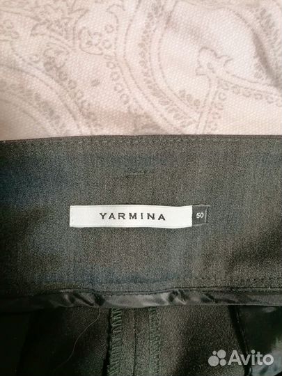 Брюки 50 размер женские