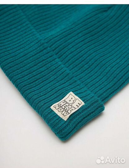 Шапка детская 54