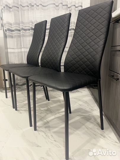 Стулья кухонные