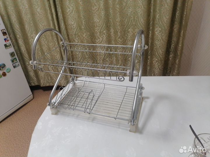 Сушилка для посуды