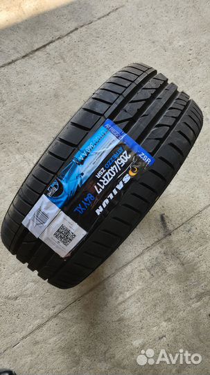 Sailun Atrezzo ZSR 205/40 R17 84Y