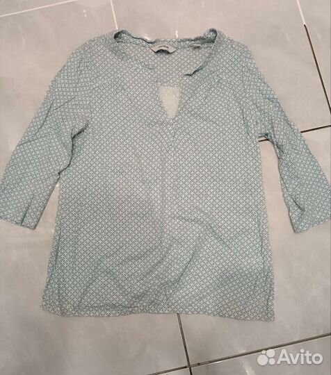 Вещи женские размер s