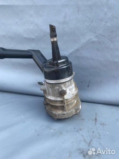 Электрогидроусилитель руля Citroen C4