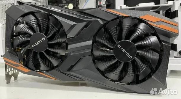 Gigabyte AMD Radeon RX vega 56 gaming OC