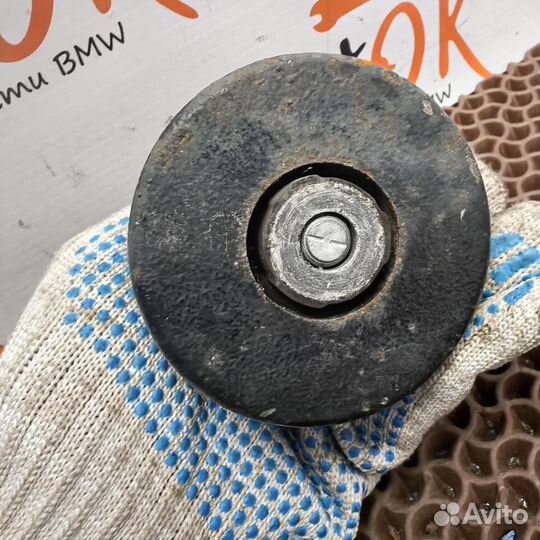 Балансир заднего редуткор BMW f10 n47 n47d20