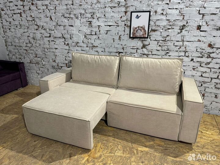Диван новый лофт
