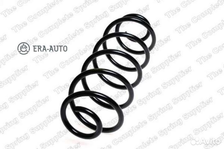 Lesjofors 4266729 деталь Пружина задняя