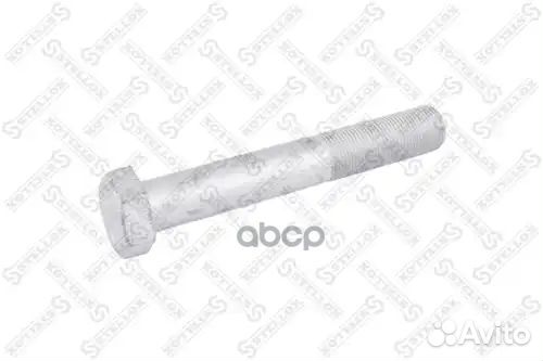 89-00442-SX болт кабины M20x1.5x130\RVI