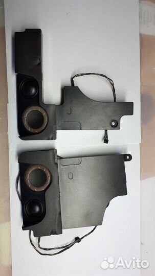 Динамики для iMac 27 mid 2011