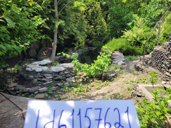 Коттедж 45 м² на участке 100 сот.