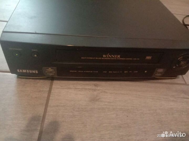 Dvd плеер Samsung,Bork