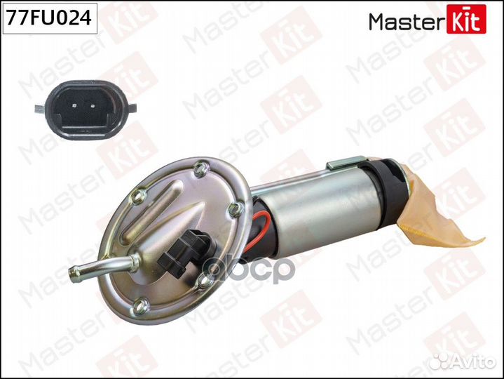 77FU024 masterkit Модуль топливного насоса daew