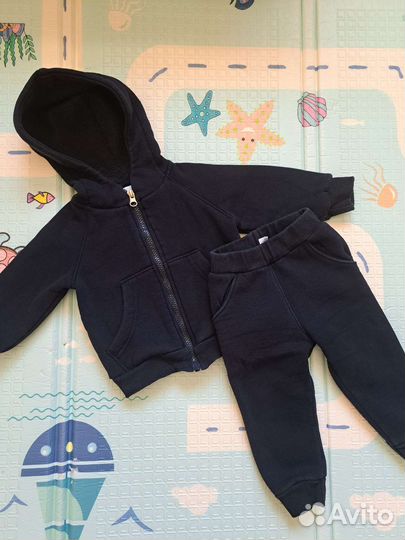 Костюм для мальчика