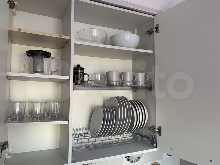 2-к. квартира, 48,1 м², 2/4 эт.