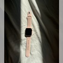 Смарт часы apple watch 5