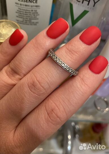 Кольцо Pandora