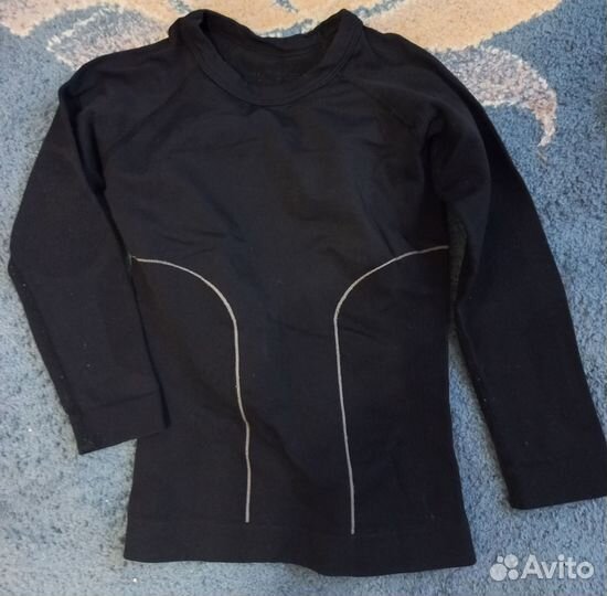 Пакет одежды для мальчика 3-6 лет