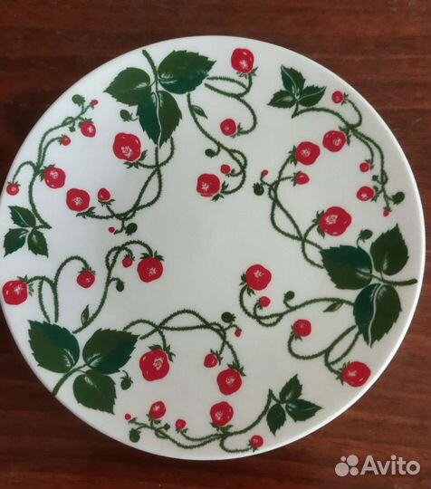 Хрусталь, фарфор