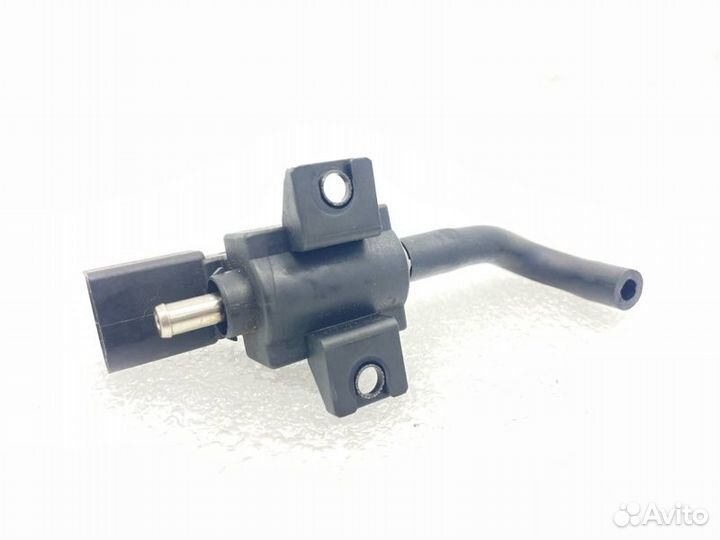 Клапан электромагнитный Volkswagen Golf 5 1.4 BMY