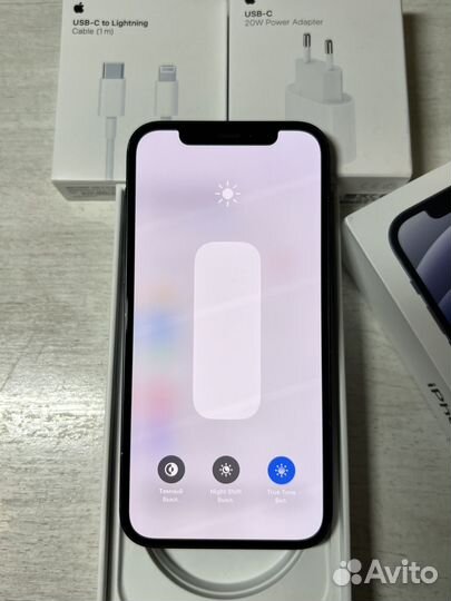 iPhone 12, 256 ГБ